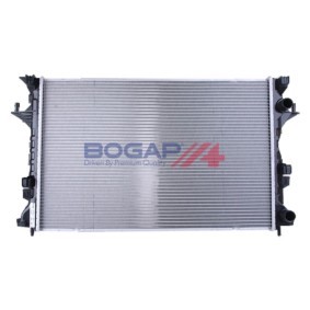 Acquista Vaschetta acqua, Radiatore da BOGAP R4210199 a buon mercato per soli 124,25 €