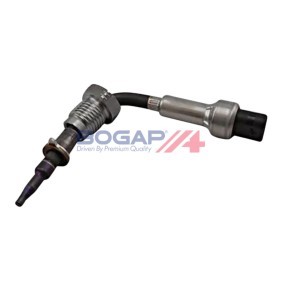 Compre Sensor, temperatura dos gases de escape da BOGAP W6120157 a um preço baixo por 51,94 €