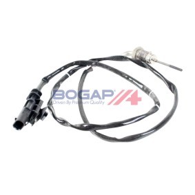 Compre Sensor, temperatura dos gases de escape da BOGAP W6120161 a um preço baixo por 46,74 €