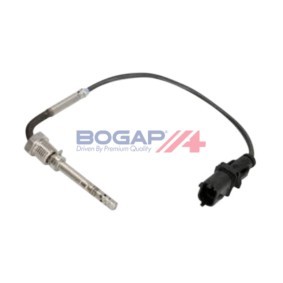 Compre Sensor, temperatura dos gases de escape da BOGAP W6120167 a um preço baixo por 48,91 €