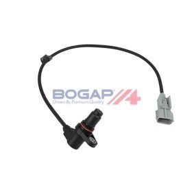 Comprar Sensor de cigüeñal de BOGAP Y6115111 a bajo precio de 27,53 €