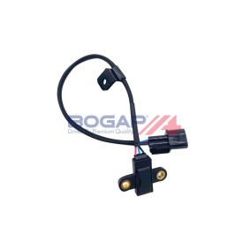 Comprar Sensor de cigüeñal de BOGAP Y6115114 a bajo precio de 18,80 €