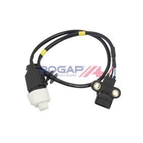 Comprar Sensor de cigüeñal de BOGAP Y6115124 a bajo precio de 18,80 €