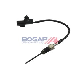 Compre Sensor, temperatura dos gases de escape da BOGAP Y6120109 a um preço baixo por 51,94 €