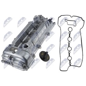 Achetez des Cache-culbuteur NTY BPZ-HY-508 à prix pour 209,42 €