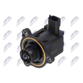 Schubumluftventil für Turbolader ECD-FT-002 FIAT BRAVO von NTY