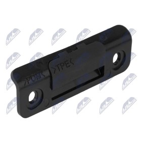 Achetez des Guidage, bouton de verrouillage NTY EZC-FR-296 à prix pour 8,45 €