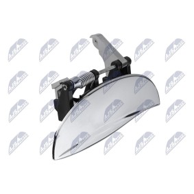 Türgriff EZC-HY-697 für HYUNDAI