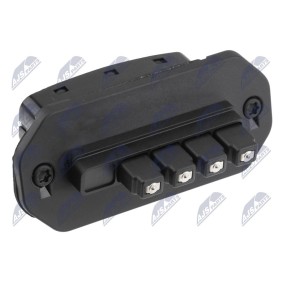 Compre Interruptor, contacto de porta da NTY EZC-RE-306 a um preço baixo por 42,13 €