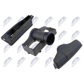 Achetez des Déflecteur d'air, moteur NTY EZC-VW-588 à prix pour 15,15 €
