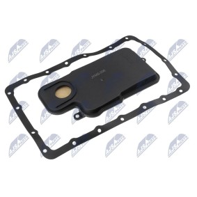 Hydraulikfilter, Automatikgetriebe für MITSUBISHI von NTY