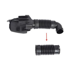 Ansaugschlauch, Luftfilter von GOOM FAH-0091