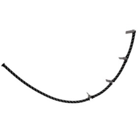 Compre Tubo flexível, combustível de fuga da GOOM HFO-0113 a um preço baixo por 40,24 €