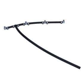 Acquista Flessibile, Carburante perso da GOOM HFO-0136 a buon mercato per soli 30,93 €
