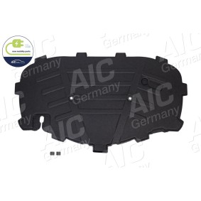 Acquista Insonorizzazione vano motore da AIC 75983 a buon mercato per soli 45,21 €