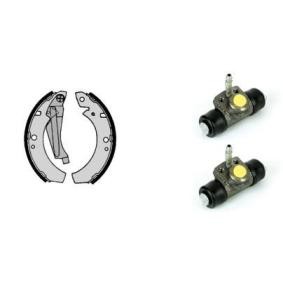 Comprar Juego de zapatas de frenos de BREMBO H 85 006 a bajo precio de 90,63 €