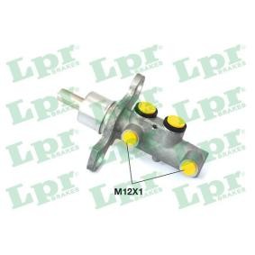Compre Cilindro principal de freno de LPR online para Vectra C GTS (Z02) a precios moderados
