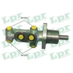 Comprar Cilindro principal de freno de LPR 1156 a bajo precio de 38,65 €