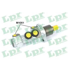 Comprar Cilindro principal de freno de LPR 1189 a bajo precio de 58,75 €