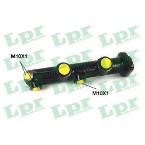 Comprar Cilindro principal de freno de LPR 1201 a bajo precio de 52,52 €