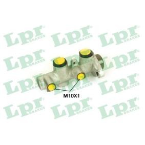 Comprar Cilindro principal de freno de LPR 1273 a bajo precio de 128,20 €