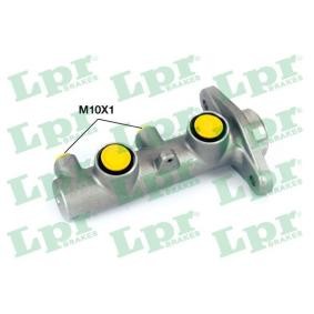 Comprar Cilindro principal de freno de LPR 1343 a bajo precio de 104,21 €