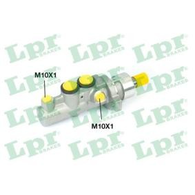 Acquista Cilindro maestro del freno da LPR 1354 a buon mercato per soli 67,63 €