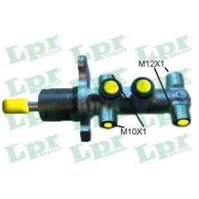 Comprar Cilindro principal de freno de LPR 1472 a bajo precio de 60,29 €