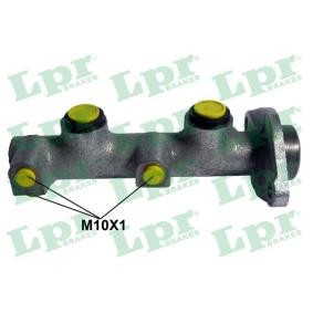 Comprar Cilindro principal de freno de LPR 1507 a bajo precio de 44,71 €
