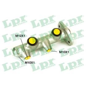 Comprar Cilindro principal de freno de LPR 1535 a bajo precio de 10,64 €