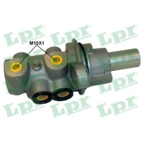 Compre Cilindro principal de freno de LPR online para Corsa D Hatchback (S07) a precios moderados