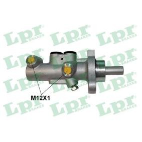 Comprar Cilindro principal de freno de LPR 1566 a bajo precio de 87,83 €
