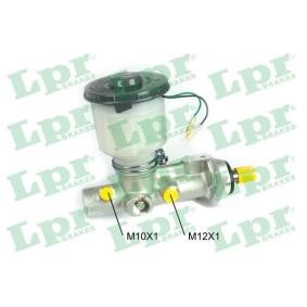 Comprar Cilindro principal de freno de LPR 1606 a bajo precio de 92,71 €