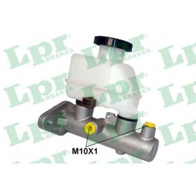 Comprar Cilindro principal de freno de LPR 1692 a bajo precio de 60,38 €