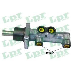 Comprar Cilindro principal de freno de LPR 1719 a bajo precio de 80,02 €