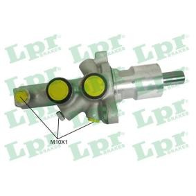 Compre Cilindro principal de freno de LPR online para Clase C T-modell (S202) a precios moderados