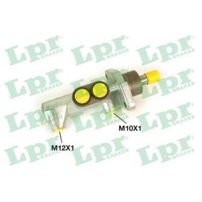 Comprar Cilindro principal de freno de LPR 1880 a bajo precio de 57,48 €