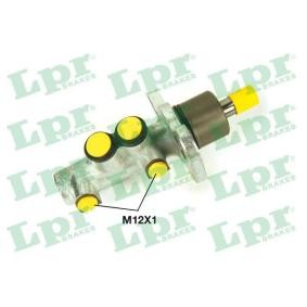 Comprar Cilindro principal de freno de LPR 1889 a bajo precio de 61,54 €