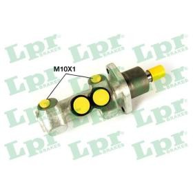 Comprar Cilindro principal de freno de LPR 1905 a bajo precio de 82,50 €