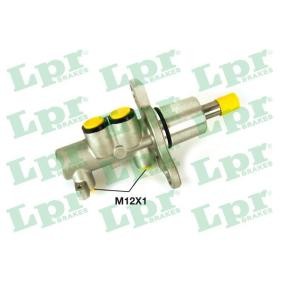 Comprar Cilindro principal de freno de LPR 1922 a bajo precio de 70,09 €