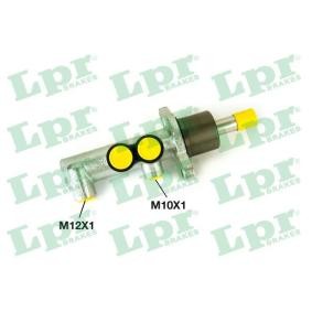 Compre Cilindro principal de freno de LPR online para Vectra B Familiar (J96) a precios moderados