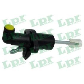 Comprar Cilindro maestro, embrague de LPR 2147 a bajo precio de 41,68 €