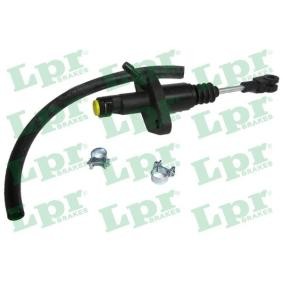 Comprar Cilindro maestro, embrague de LPR 2219 a bajo precio de 43,49 €