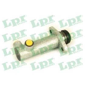 Comprar Cilindro maestro, embrague de LPR 2532 a bajo precio de 22,76 €