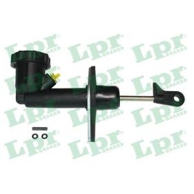 Acquista Pompa della frizione da LPR 2544 a buon mercato per soli 28,77 €