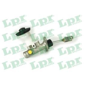 Compre Cilindro transmissor, embraiagem da LPR 2554 a um preço baixo por 28,73 €