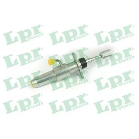 Comprar Cilindro maestro, embrague de LPR 2713 a bajo precio de 64,82 €