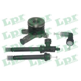 Comprar Cilindro maestro, embrague de LPR 2717 a bajo precio de 67,88 €