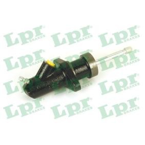 Acquista Cilindro secondario, frizione da LPR 3001 a buon mercato per soli 41,68 €