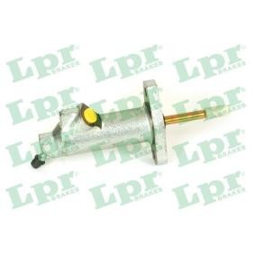 Acquista Cilindro secondario, frizione da LPR 3226 a buon mercato per soli 44,23 €
